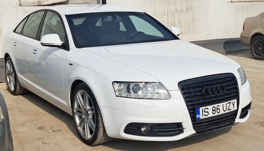 Audi A6 Vizionati VIDEO pe SITE autovit