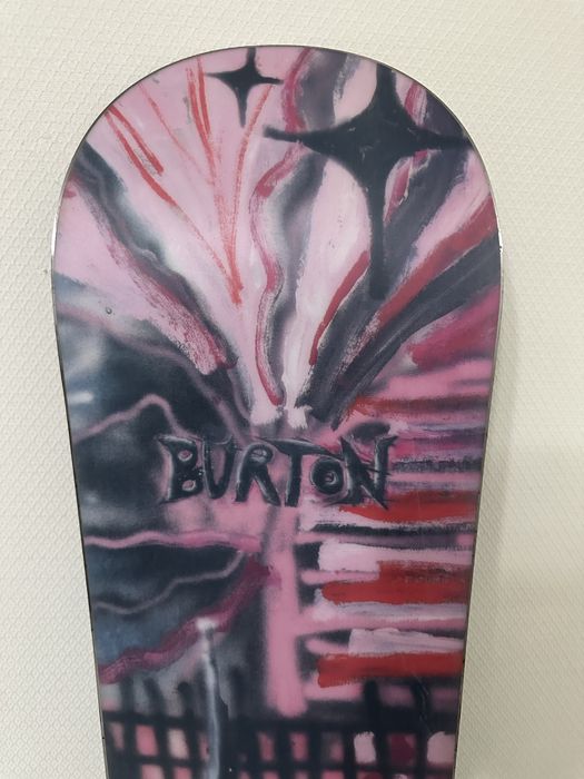 Сноуборд Burton Blossom
