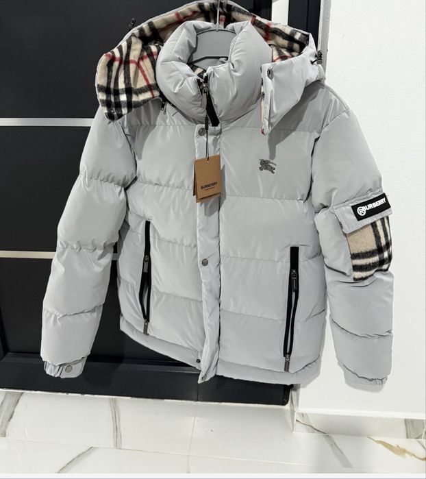 Geaca burbery calitatea A+++