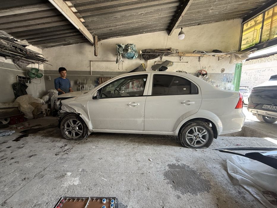 Chevrolet Chevelle 2018