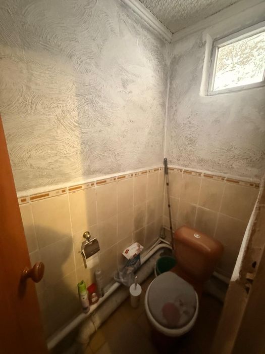 Пол дома Турксибский район