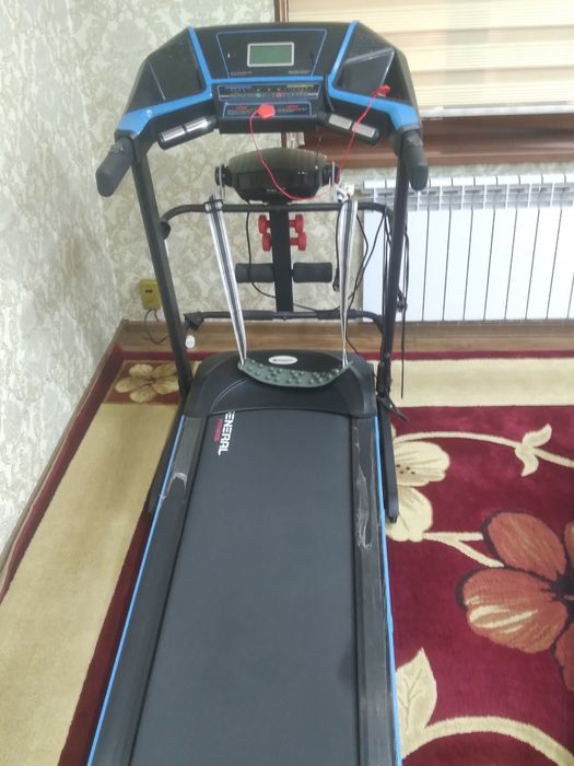 Беговая дорожка 150 кг