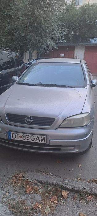 Vând Opel astra g 1,4  16v