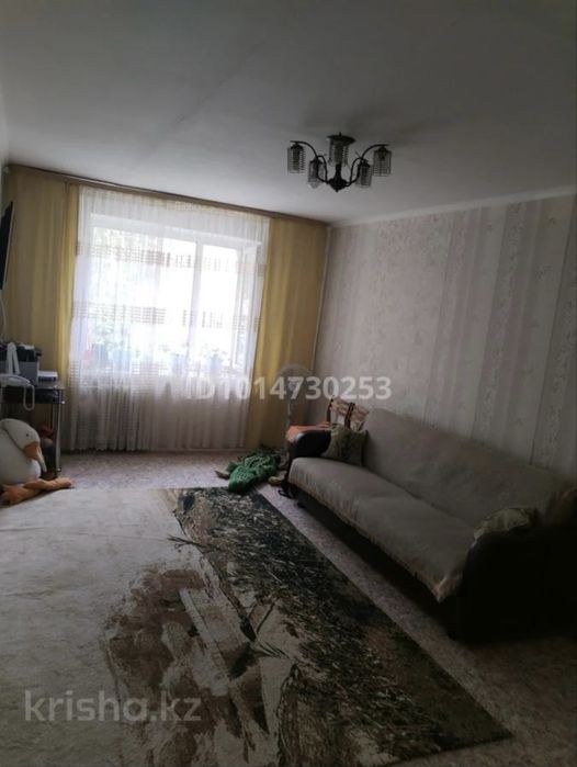 2-ух комнтатная кв 55.9м-4/5этаж