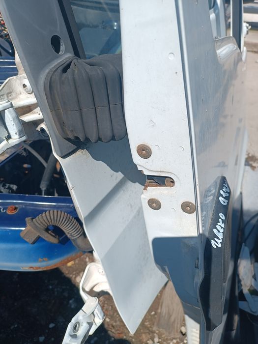 Врати Ивеко Дейли 2007г