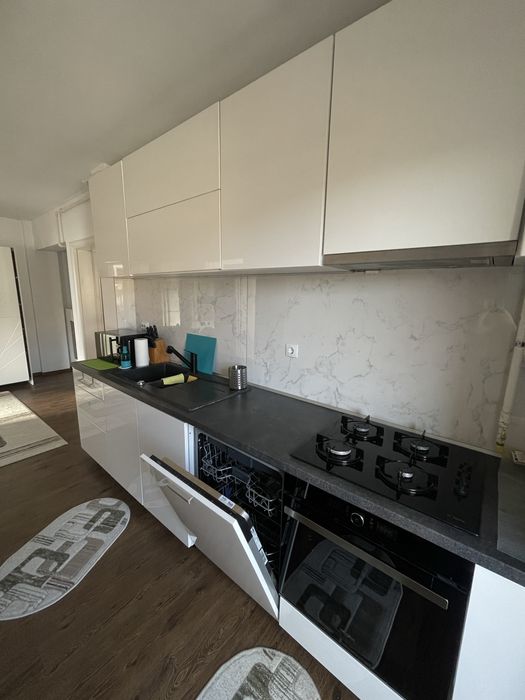 Închiriez apartament 2 camere pentru Electric Castle – Florești, Cluj
