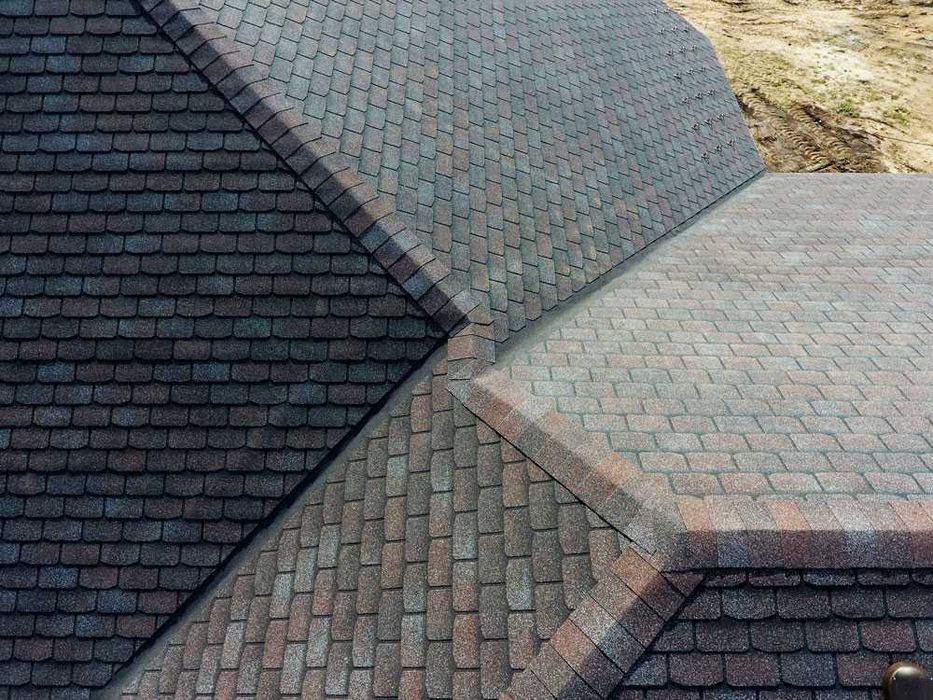 Металлочерепица / Профлист / Гибкая Черепица