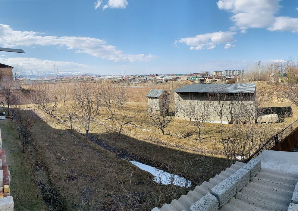Продается земельный участок площадью 8 соток [800 м²)