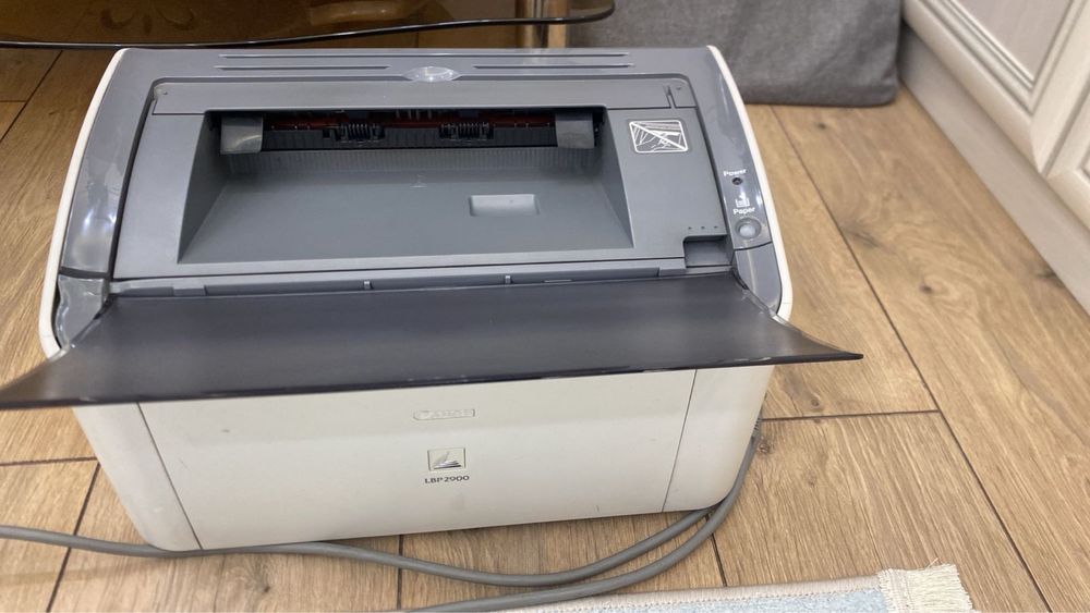 Продается принтер Canon LBP 2000