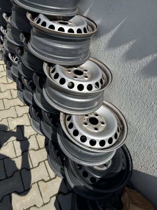 vand jante roti wv Crafter ford tranzit