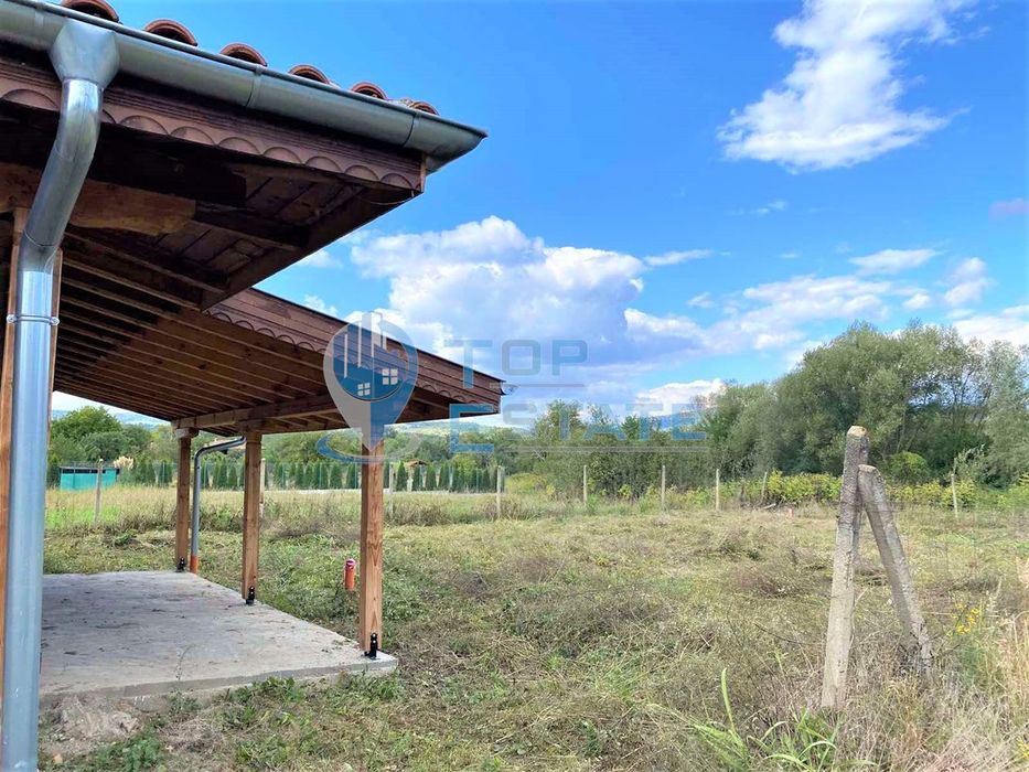 Продава се Къща в с. Чакали, Област Велико Търново - 125 кв.м за 384 €/кв.м - Снимка #3