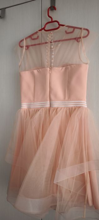 Rochie ocazie femei .Lungime 90 cm,talie 76 cm