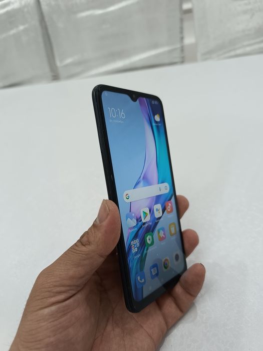 Продам Редми 9 В хорошем состоянии