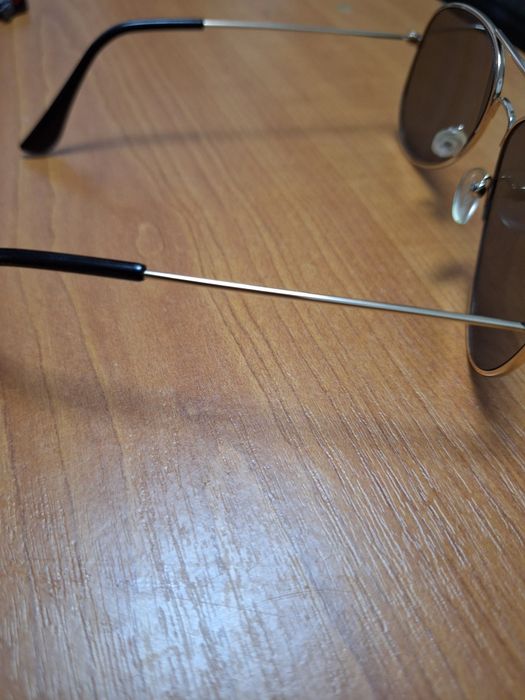 Ochelarii de soare originali Ray Ban