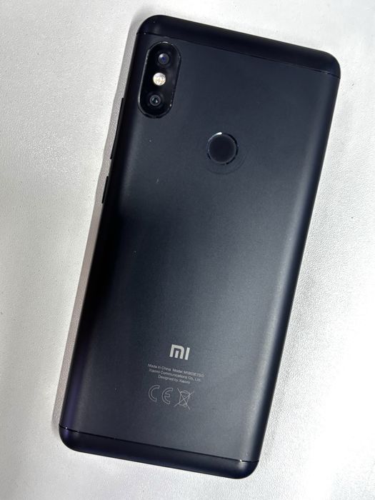 Продам Redmi Note 5