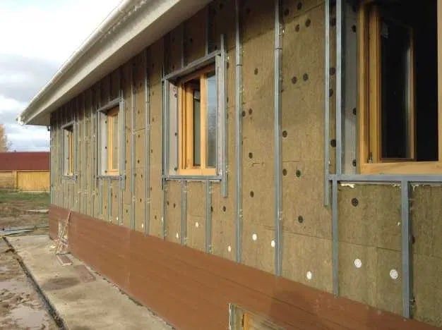 Барча турдаги Фасад ишларини қиламиз