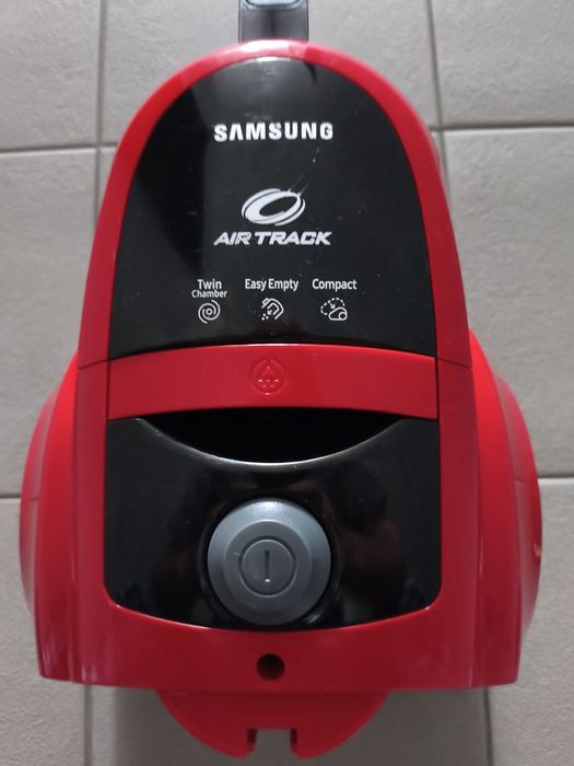 Прахосмукачка Самсунг