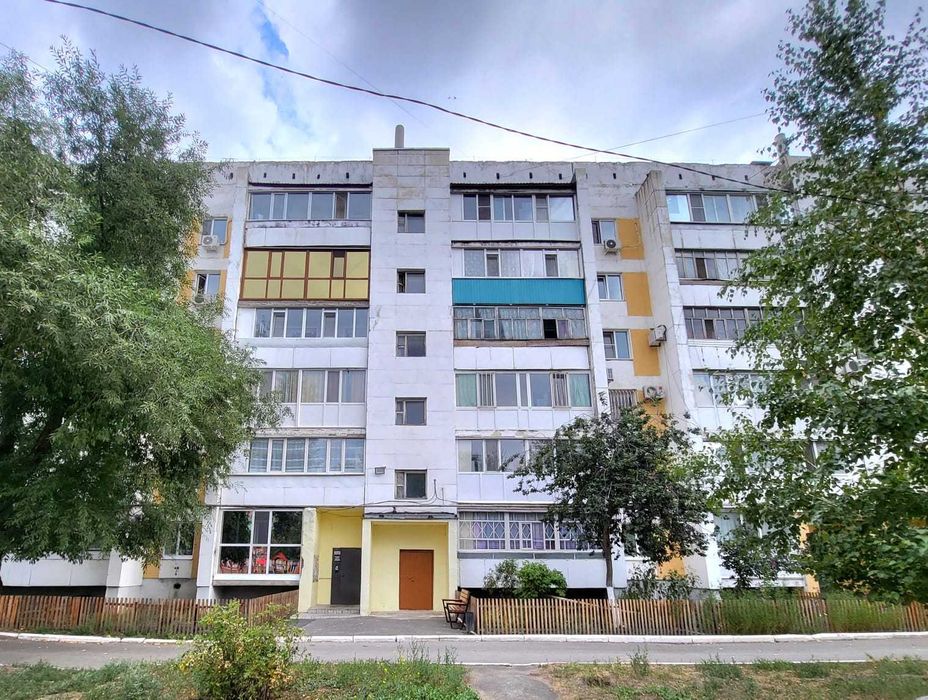 3-комн.ул.пл. в районе Парка Победы