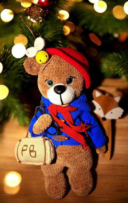 Ръчно изработени играчки