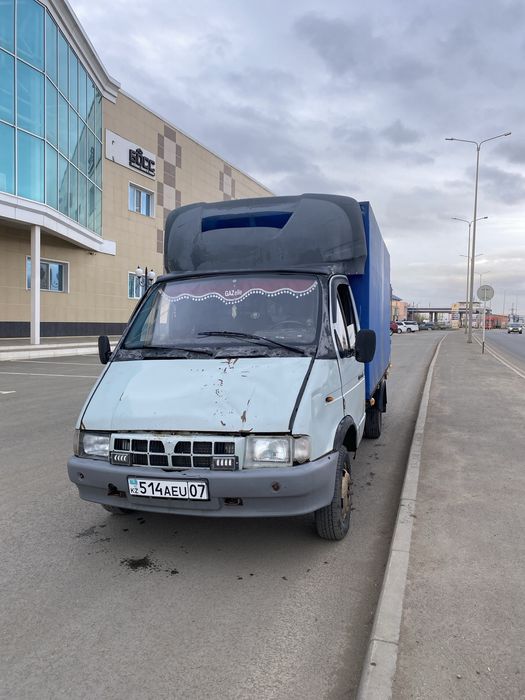 Газель 4:20 карбератор