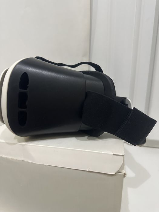 Виртуальные  очки