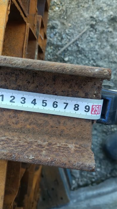 Швеллер 8П продам