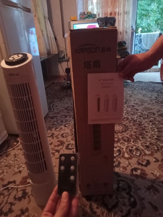 Продам новый ветро дуй