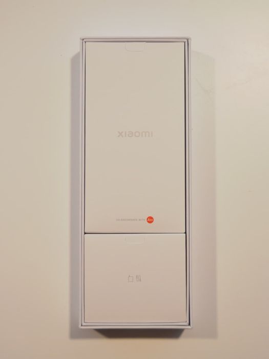 Vând Xiaomi 17 Pro Max