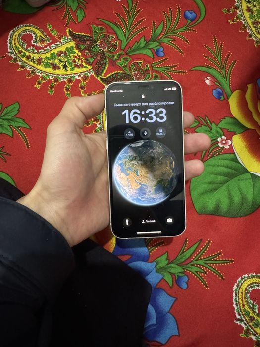 Айфон 12 мини мош