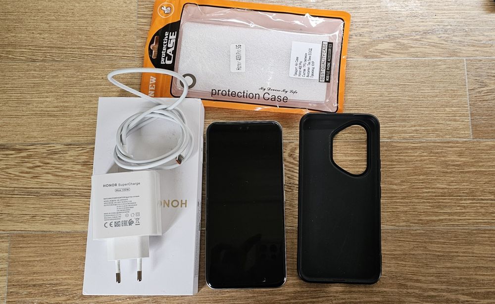 Продавам honor 400 pro