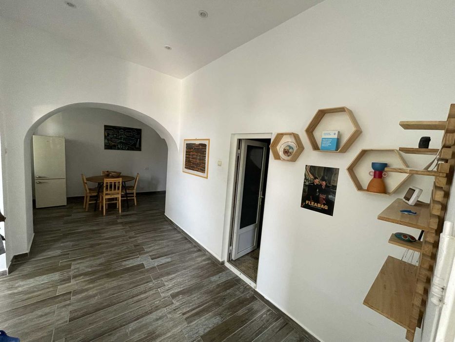 Apartament de închiriat în centrul istoric – Strada Bolyai, Târgu Mureș