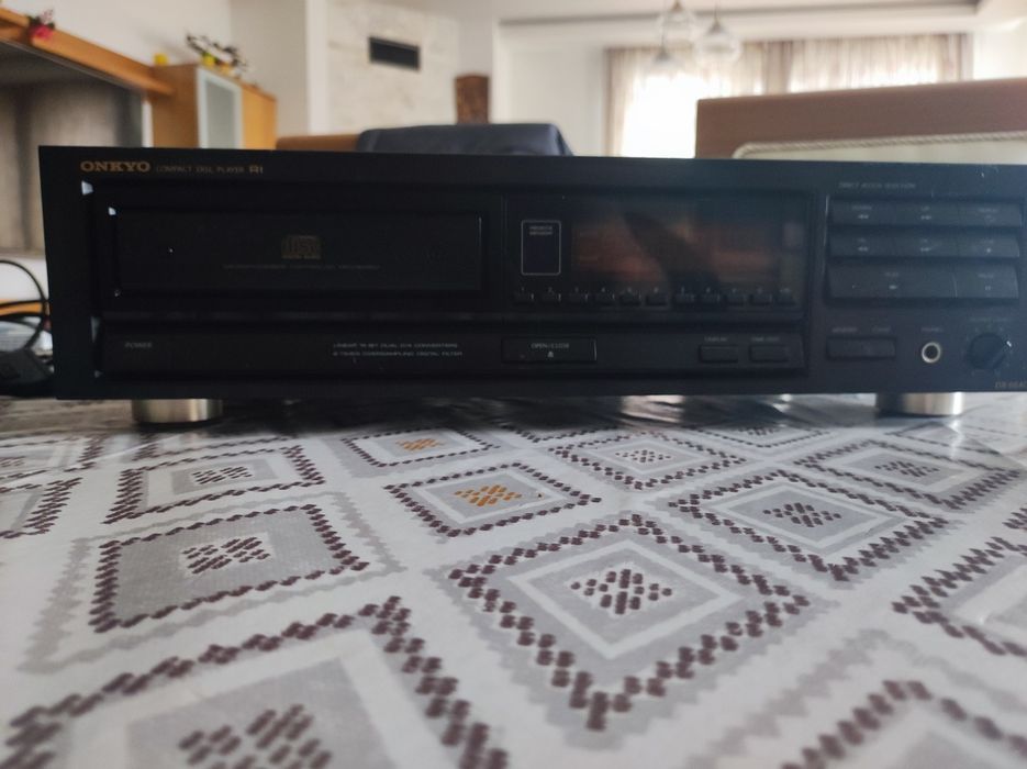 Аудио система Onkyo
