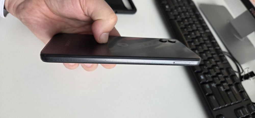 Motorola E22s utilizat