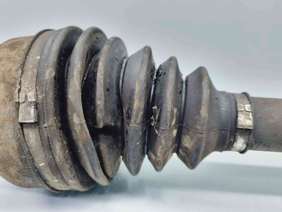 Planetara stanga fata Ford Transit Custom (TTF) [Fabr 2012-2016] OEM 2