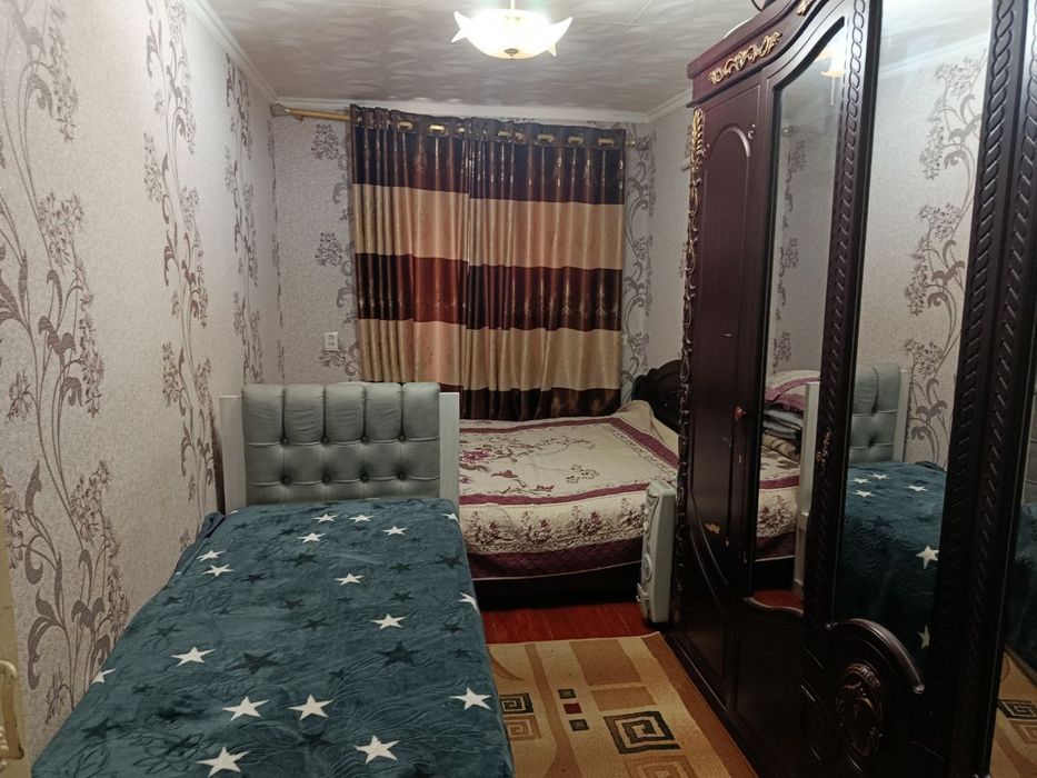 Продаётся или обмен  2 ком. Квартира в лесо складе 33500$