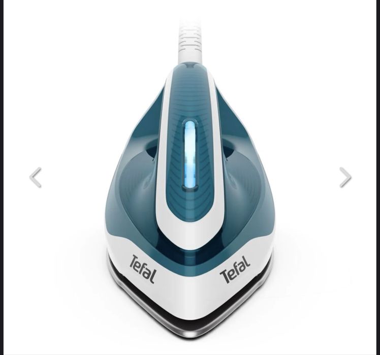 Stație de călcat cu abur Tefal SV6131E0