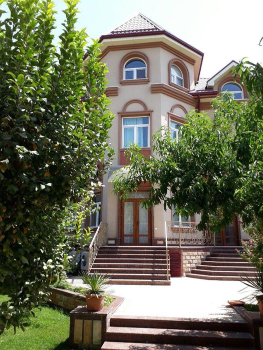 Аренда Дом Никитина 7 соток