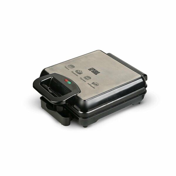 Вафельница 8 в 1 мультипекарь GFGRIL