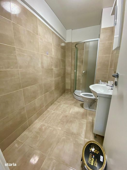 Apartament - 3 camere - 2 bai - Decomandat - Pollux Residence