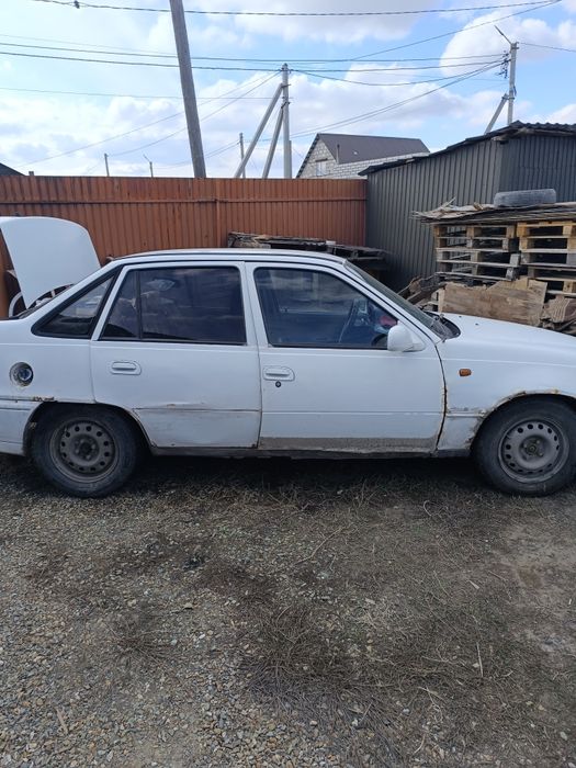 Продам целиком на запчасти