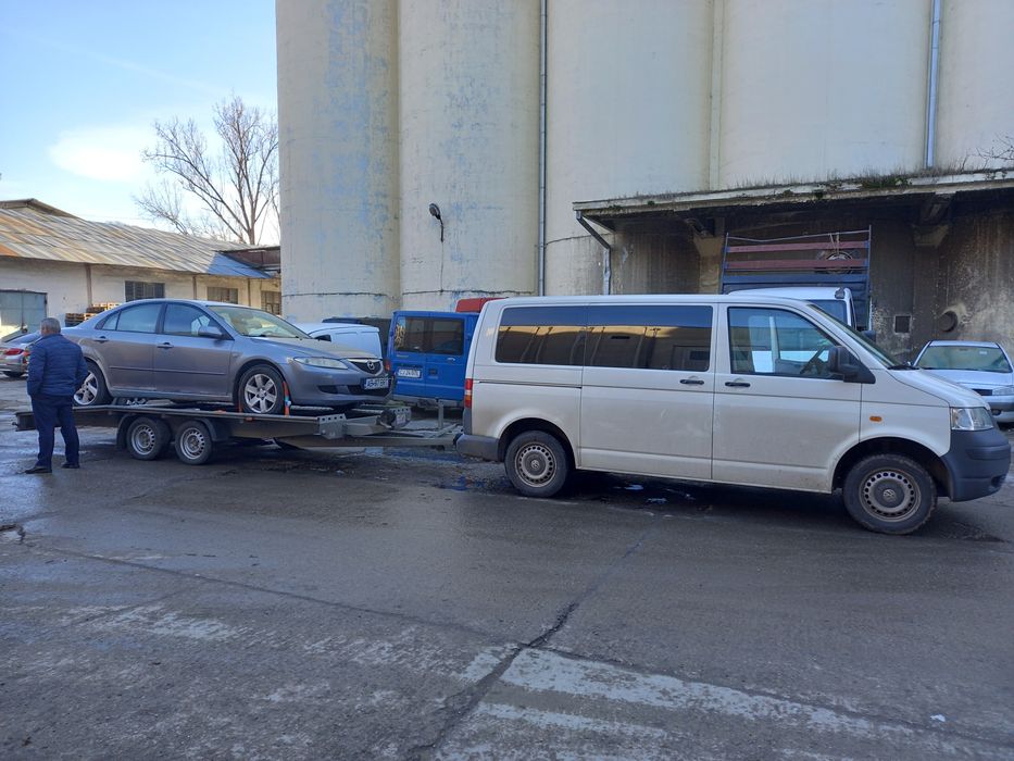 Tractari auto 24/24