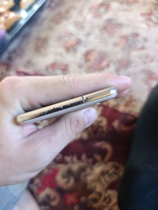 S10 5G ishlashi zor