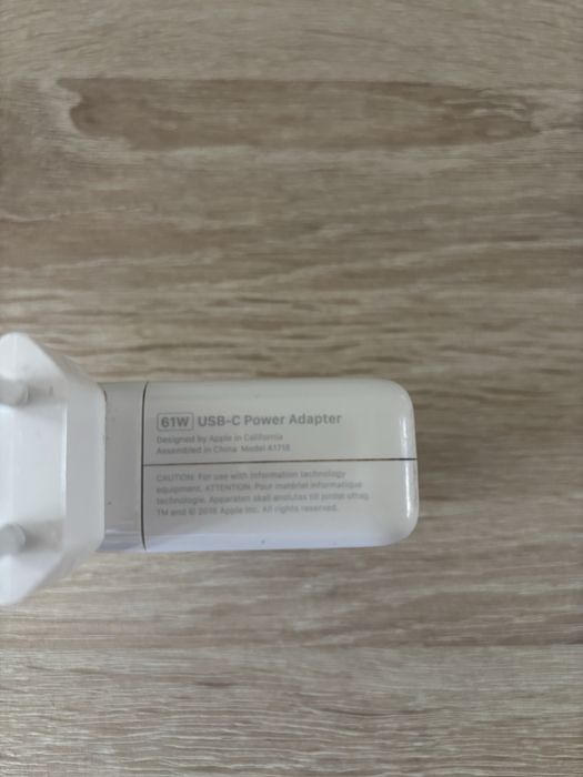 Incarcatoare Apple MacBook 61w,87w,96w Original