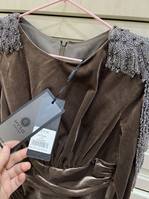 Ko’ylak qizlar uchun yangi