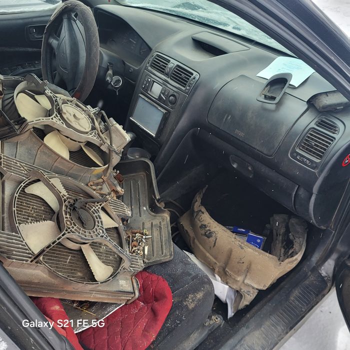 Полный разбор галант 8