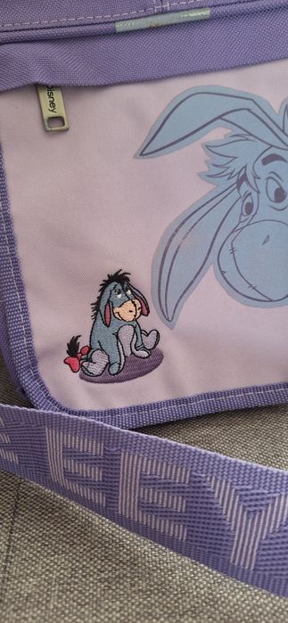 Оригинална чанта на Disney