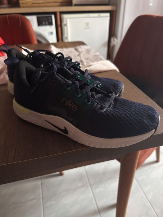 Nike Renew In-Season