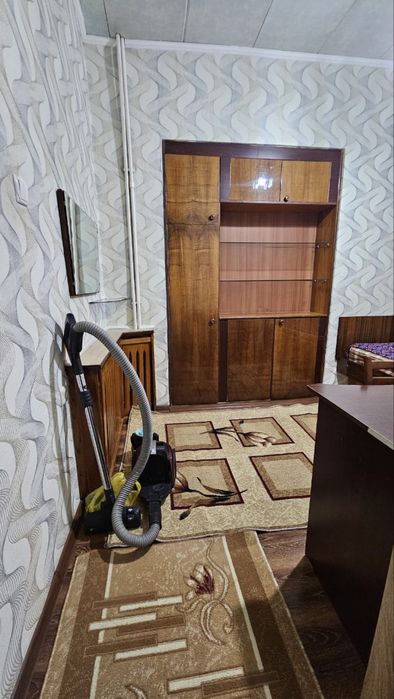 Сдаю квартиру Яшнабадском районе Авиасозлар-1, 2х комнатная в 3х