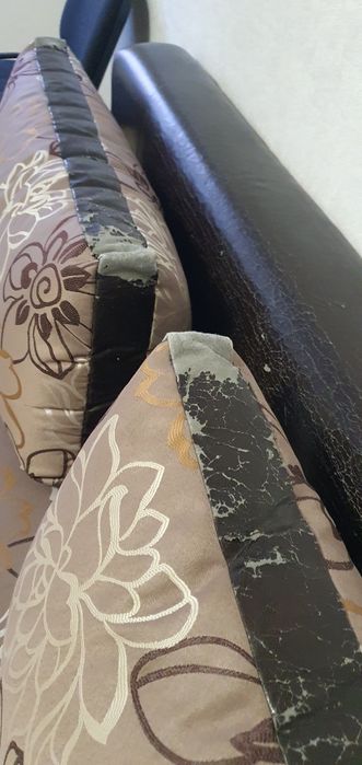 Продам диван-тахта