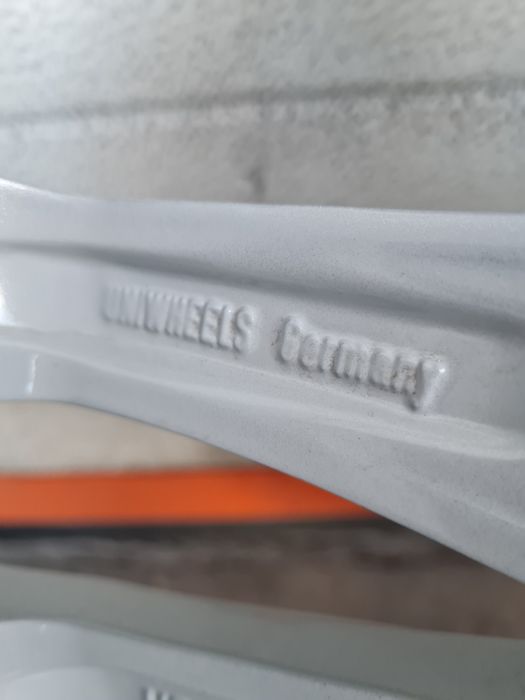 Джанти за BMW VW T5 T6 OPEL R17 5x120 ET30 8J